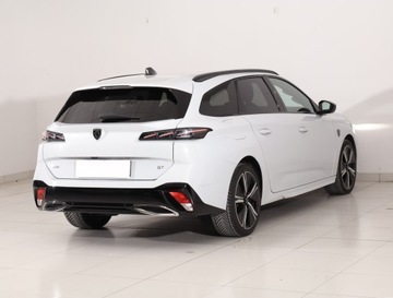 Peugeot 308 III SW 1.2 PureTech 130KM 2024 Peugeot 308 1.2 PureTech, Salon Polska, zdjęcie 4