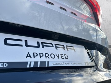 Cupra Formentor Crossover Facelifting 2.0 TSI 333KM 2025 Cupra Formentor VZ 333KM Pure Performance Pakiet E, zdjęcie 39