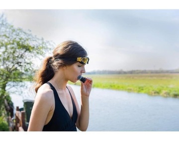 РЕГУЛИРУЕМАЯ МАСКА ДЛЯ ТРЕНИРОВКИ ДЫХАНИЯ МАСКА OXYFIT ДЫХАТЕЛЬНЫЙ УСТРОЙСТВА