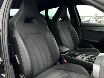 Cupra Formentor Crossover 1.5 TSI 150KM 2024 Cupra Formentor 1.5TSI 150KM DSG l Sportowe Fotele, zdjęcie 30