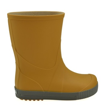 ДЕТСКИЕ резиновые сапоги, Резиновые сапоги ТЫКВА, ВОЛНА 26