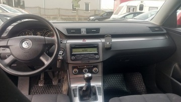Volkswagen Passat B6 2009 Volkswagen Passat VW PASSAT 1400 benzyna 1.4 Benzyna 140KM, zdjęcie 6