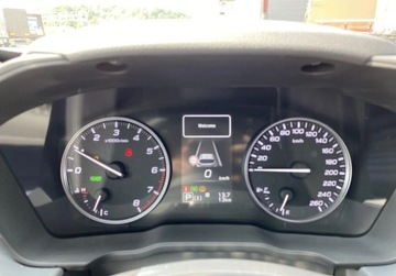 Subaru 2025 Subaru Crosstrek Zakup Zdalny 2.0i e-Boxer 136KM Platinum Nowy 2.0 136KM, zdjęcie 14