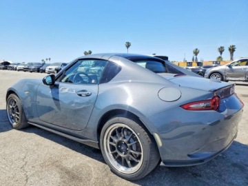 Mazda MX-5 IV 2021 Mazda MX-5 Miata Club 2021 2.0 Benzyna 181KM, zdjęcie 1