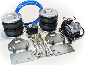 Подушки безопасности для Renault Master 1997-2010 гг.