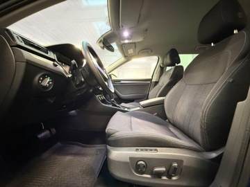 Skoda Superb III Kombi Facelifting 1.5 TSI 150KM 2023 Skoda Superb Style 1.5 TSI 150KM DSG, Bezwypadkowy, zdjęcie 20