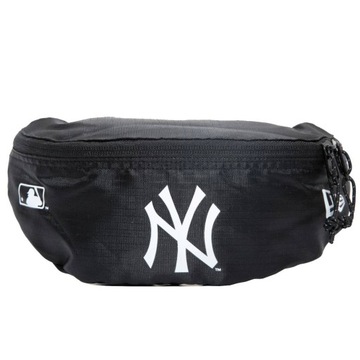 saszetka New Era MLB New York Yankees Waist Bag 60137393 one size