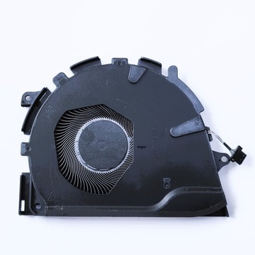 NOWY WENTYLATOR DO LAPTOPÓW HP 440 G8, 450 G8, 455 G8, 640 G8, 650 G8