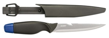 Nóż wędkarski Jaxon NS031 26cm