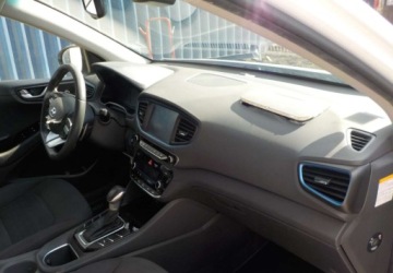 Hyundai IONIQ 2020 Hyundai IONIQ Okazja 1.6 Hybryda 105KM, zdjęcie 20