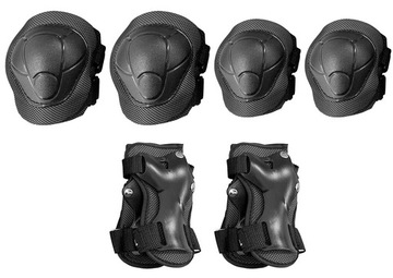 Детские защитные чехлы VÖGEL VOC-750M (размер M)