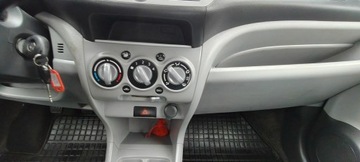 Suzuki Alto VI 1.0 68KM 2009 Suzuki Alto Stan bardzo dobry., zdjęcie 9