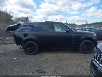 Land Rover Range Rover V 2025 Land Rover Range Rover Se 2025 3.0 Benzyna 395KM, zdjęcie 7