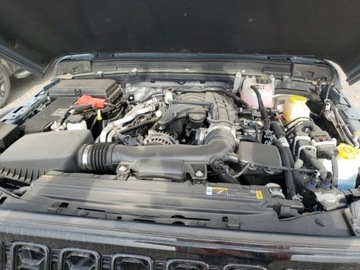 Jeep Wrangler IV 2024 Jeep Wrangler Sport 2024 3.6l 3.6 Benzyna 285KM, zdjęcie 6