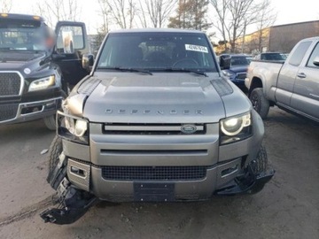 Land Rover Defender IV (L663) 2021 Land Rover Defender 2021r., 4x4, 3.0L, zdjęcie 4