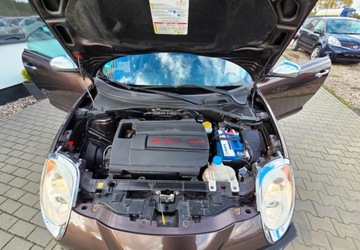 Alfa Romeo MiTo Hatchback 3d 1.4 MultiAir 16v 105KM 2012 Alfa Romeo Mito 1,4 Ben 105 KM Klima 6-Biegow 1.4 Benzyna 105KM, zdjęcie 20