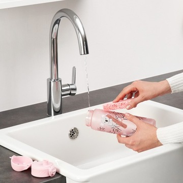 ION8 Бутылка для воды Koala без BPA 0,5 л