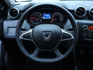 Dacia Duster II SUV 1.0 TCe 101KM 2019 Dacia Duster 1.0 TCe, Salon Polska, Serwis ASO, zdjęcie 16