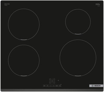 Płyta indukcyjna Bosch PIE 631BB5E PowerBoost 60cm