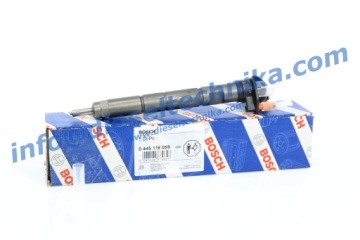 Новый 0445116059 0445116019 500060378 500061272