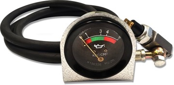 КРЕПЛЕНИЕ ИНДИКАТОРА ДАВЛЕНИЯ МАСЛА КРОНШТЕЙН 3P MF