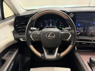 Lexus RX V 2023 Lexus RX 350h Omotenashi V (2022-) Lexus RX 350h O, zdjęcie 11