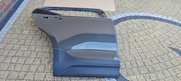 VOLVO XC40 II ДВЕРИ ЗАДНИЕ СПРАВА