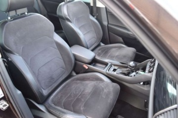 Skoda Kodiaq I SUV 2.0 TDI 190KM 2017 Skoda Kodiaq SalonPL 2.0TDI 190KM 4x4 STYLE DSG Kessy Kamera Panorama HAK, zdjęcie 37