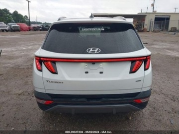 Hyundai 2022 Hyundai Tucson 2022 Hyundai Tucson Limited FWD 2.5 Benzyna 187KM, zdjęcie 14