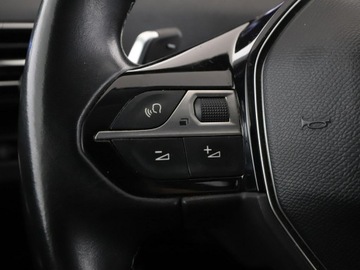 Peugeot 5008 II Crossover 1.5 BlueHDI 130KM 2018 Peugeot 5008 7os. Automat Virtual Navi Kamera, zdjęcie 35
