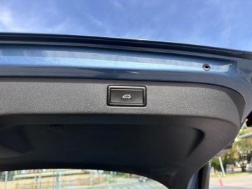 Skoda Kamiq Crossover 1.5 TSI 150KM 2020 Skoda Kamiq 1.5 Benzyna 150KM, zdjęcie 13