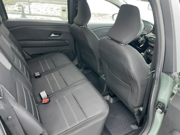 Dacia Jogger 2023 Dacia Jogger 1.0 12V TCe + LPG 91KM 2023r Stepway, zdjęcie 26