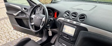 Ford S-Max I Van Facelifting 2.0 Duratorq TDCi DPF 163KM 2013 Ford S-Max Nowy rozrzadNaviCzujniki PT234 tys. wpisuje na fakturzeOrg.laki, zdjęcie 26