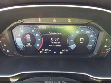 Audi Q3 II 2020 Audi Q3 Premium Plus 45 Tfsi S Line Tiptronic 2020 2.0l 2.0 Benzyna 228KM, zdjęcie 10