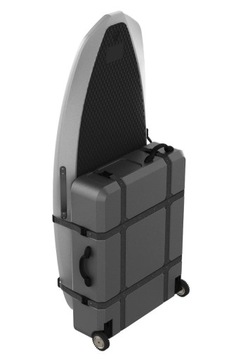 ПОСЛЕДНЯЯ МОДЕЛЬ WAYDOO PLUS EFOIL E-EFOIL BOARD