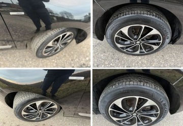 Renault Grand Scenic II Grand Scenic 2013 Energy dCi 130KM 2014 Renault Grand Scenic BOSE 7os Visio System PISEMNA GWARANCJA w cenie Tra, zdjęcie 14