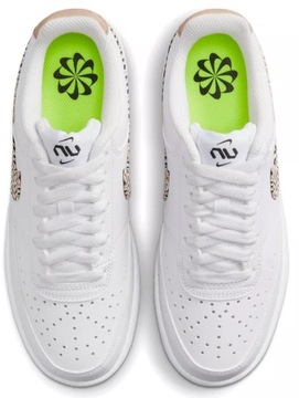 Buty damskie Court Vision Low Next Nature FN7323-100 r. 42