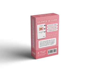 Разговорные карточки, разговоры на английском языке