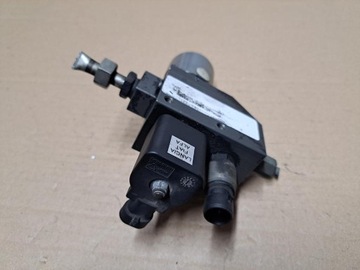 РЕДУКТОР ДАВЛЕНИЯ СПГ METATRON META ND1 FIAT (1)