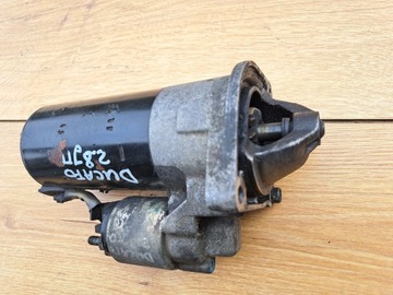 DUCATO BOXER JUMPER 02-06 2.8 STARTÉR