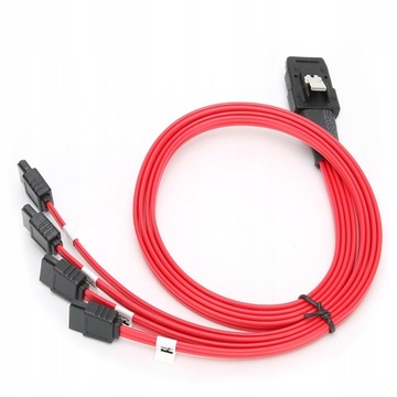 Wewnętrzny kabel Mini Breakout H0203 MINI SAS 36P