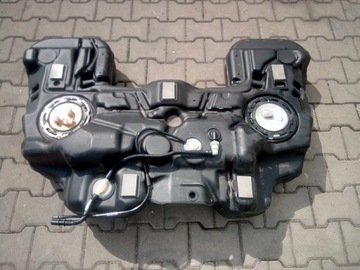 GRAND CHEROKEE WK2 ZBIORNIK PALIWA POMPA 3.0 CRD