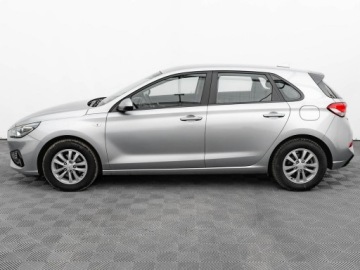 Hyundai i30 III Hatchback Facelifting 1.5 DPI 110KM 2022 Hyundai i30 GD1C436#1.5 DPI Classic+ Bluetooth, zdjęcie 7