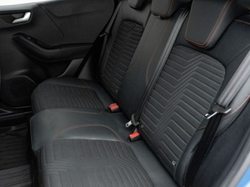 Ford Puma II 2022 Ford Puma GD8G119#1.0 EcoBoost mHEV ST-Line X DCT, zdjęcie 21