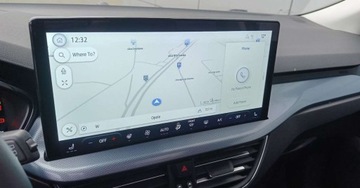 Ford Focus IV 2025 Ford Focus Ford Focus 1.0 Ecoboost Hybrid 155 KM A7 Active X KOMBI Hybryda, zdjęcie 13