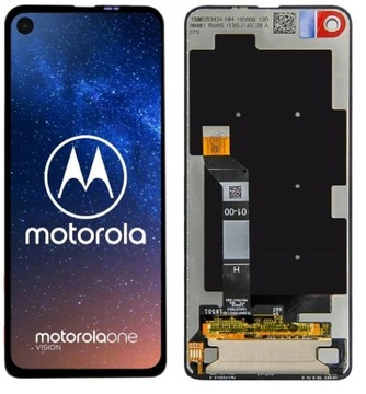 WYŚWIETLACZ + WYMIANA Motorola Moto G3