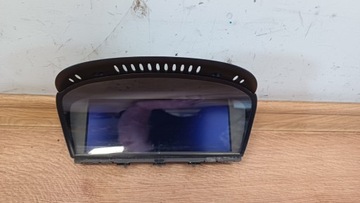 BMW E92 E93 MONITOR WYŚWIETLACZ NAWIGACJI 9151979