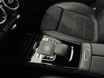 Mercedes CLA C118/X118 2019 Mercedes-Benz CLA 200 AMG Line / Kamera cofania /, zdjęcie 22