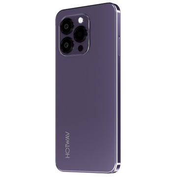Смартфон HOTWAV Note 13 Pro 16/256 ГБ 50 МП 516