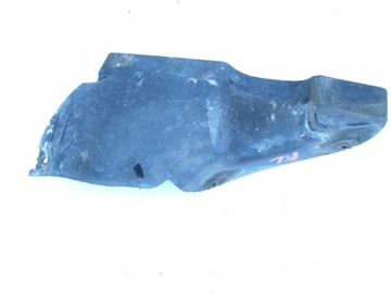 KRYT SPOJOVNÍK PODBĚHU LEVÝ PŘEDNÍ VW TOUAREG